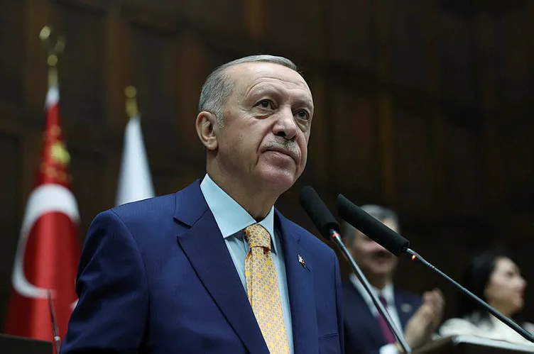 AK Parti’de değişime ‘2k’ formülü! Önce kamp sonra kongre