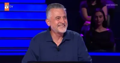 Kim Milyoner Olmak İster’de 100 bin TL’lik Guiness sorusu yarışmacıya zor anlar yaşattı | Video