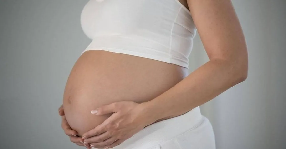 hamilelikte 32 hafta 32 haftalik bebek gelisimi saglik haberleri