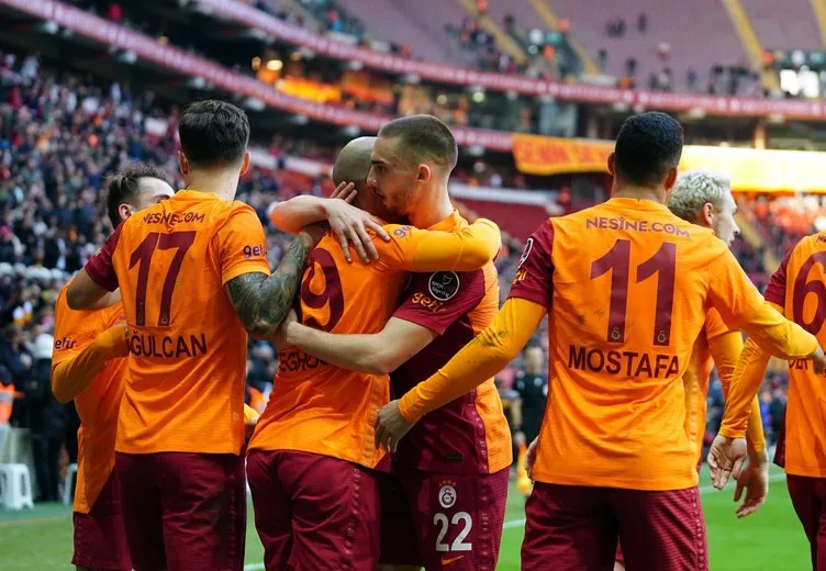 Son dakika: Galatasaray’ın yıldızına olay sözler! Egoistliği bırakmalı, Kerem’den ders alması lazım