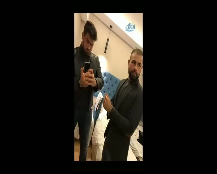 Almanya’dan tatil için gelen gurbetçi saldırıda kaybetti