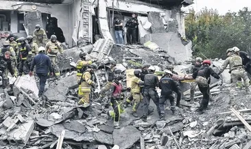 Rusya-ABD anlaşmasına Zelenski’den tepki: Putin’e hediye