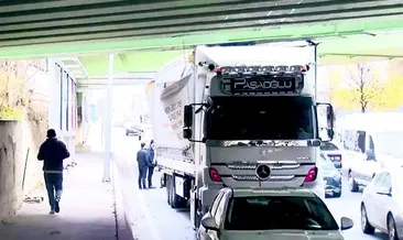 Ölüm geçidi sabıkalı çıktı