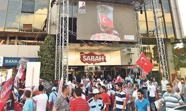 O gece kurşunlandık şehit verdik