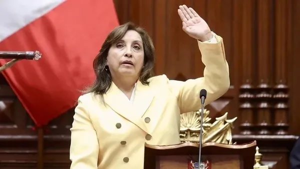 Peru'dan LGBT sapkınlığına karşı flaş hamle!