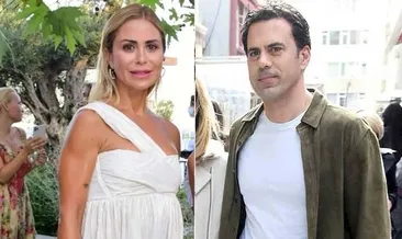 Sosyetenin yakışıklı ikizleri Tarkan-Malkoç Süalp’in yüzleri aşktan yana gülmüyor!