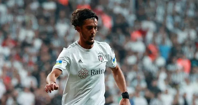 Beşiktaş, Welinton - Tayfur planını uygulayacak!