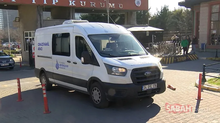 Son dakika | Eyüpsultan’daki vahşette yeni detaylar: Ayşe Çelik’in son görüntüsü! Cani kocanın ifadesi ortaya çıktı