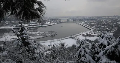 İstanbul’a kar yağacak mı, ne zaman? Soğuk hava ve kar yağışı yeniden gündemde!