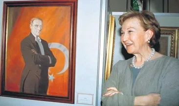 Suna Kıraç vefat etti