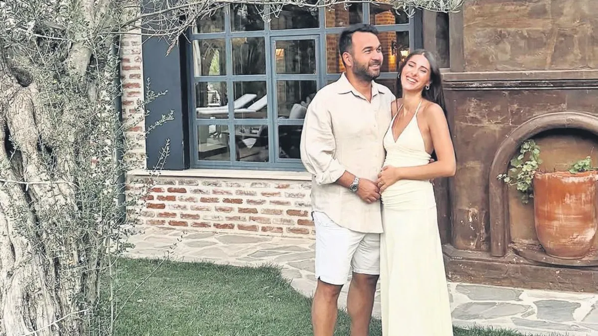 Arda amca oluyor - Son Dakika Magazin Haberleri