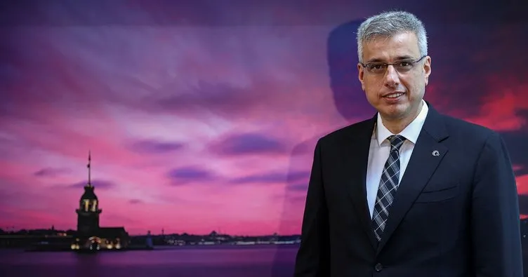 İstanbul İl Sağlık Müdürü Memişoğlu: Hastalıklarla boğuşur hale geleceğiz