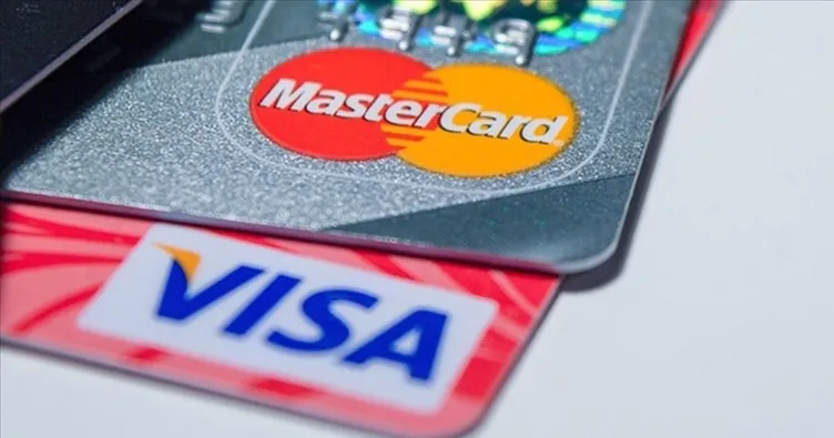 Mastercard ve Visa’ya rekabet soruşturması