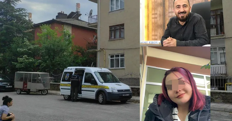 Eren Aydoğdu’yu trafikte yaralayan maganda tanıdık çıktı: 2 yıl önce Esma’yı da tacizleriyle intihara sürüklemiş