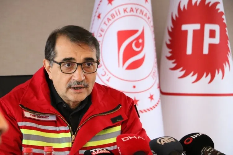 SON DAKİKA: Başkan Erdoğan'ın Kabine Toplantısı'nda açıklayacağı büyük müjde ne? Karadeniz'de yeni doğal gaz rezervi...