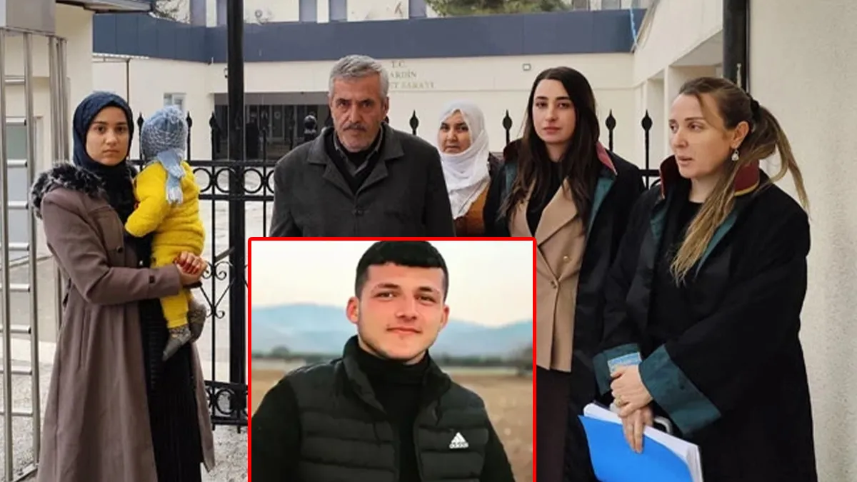 SON DAKİKA… Mardin’de babasını miras için bombayla havaya uçuracaktı: Vicdansız evladın cezası belli oldu