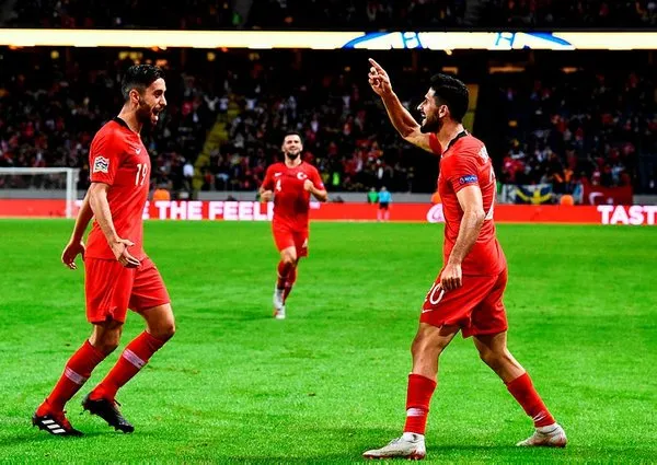 Milli Takım'ın yeni kahramanı Emre Akbaba'yı yakından tanıyalım