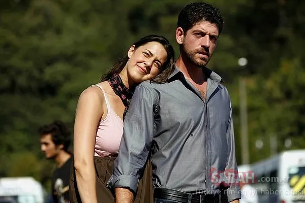 13 yıllık evlilik 10 dakikada bitti! Issız Adam’ın yıldızı Cemal Hünal ile Lale Cangal boşandı