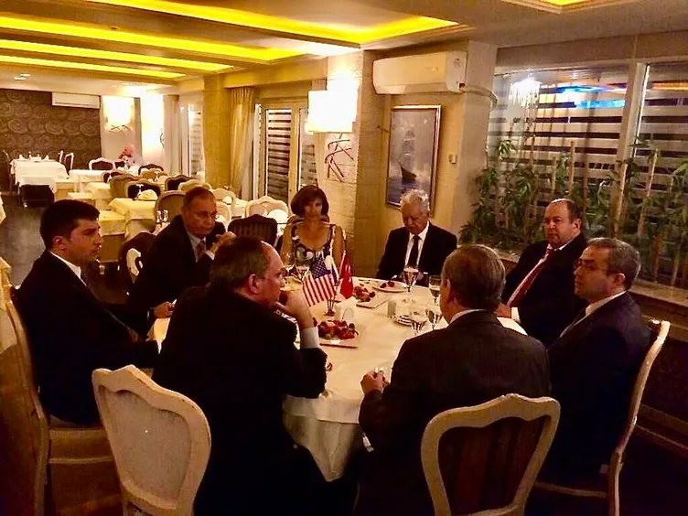 Son dakika | CHP’den yuvarlak masa toplantısı! Kılıçdaroğlu’nun ekibi 17-25 sonrası CIA ve Mossad’la ne görüştü?