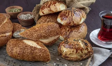 Poğaçanın vücuda verdiği zarar...