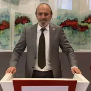 ALİ TOKGÖZ