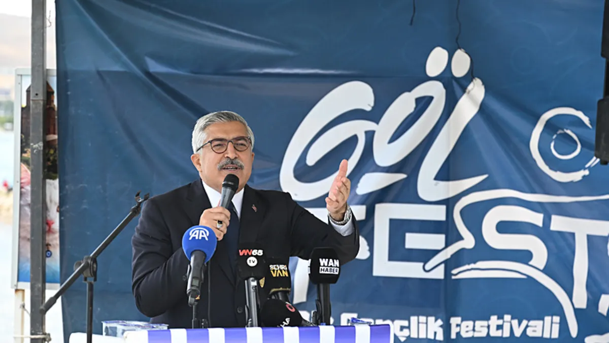 AK Parti Genel Başkan Yardımcısı Yayman: “Bu defa başaracağız”