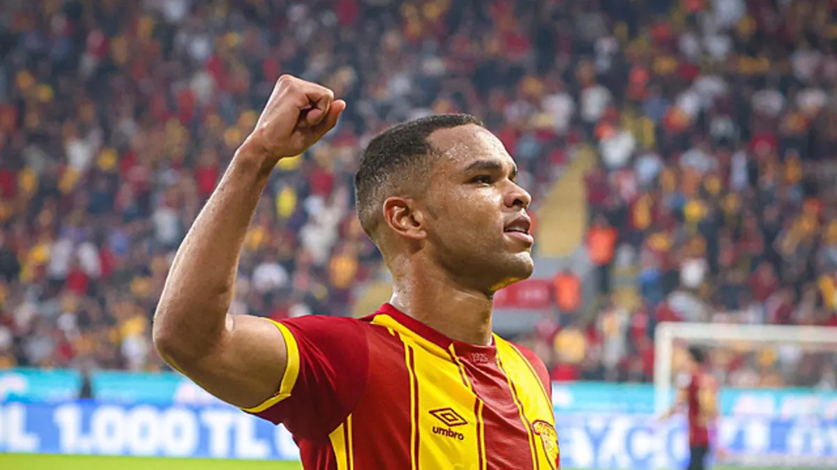 Göztepe hücumda istikrarı arıyor