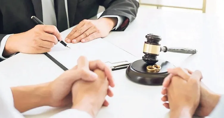 Hileli boşanmalara geçit yok