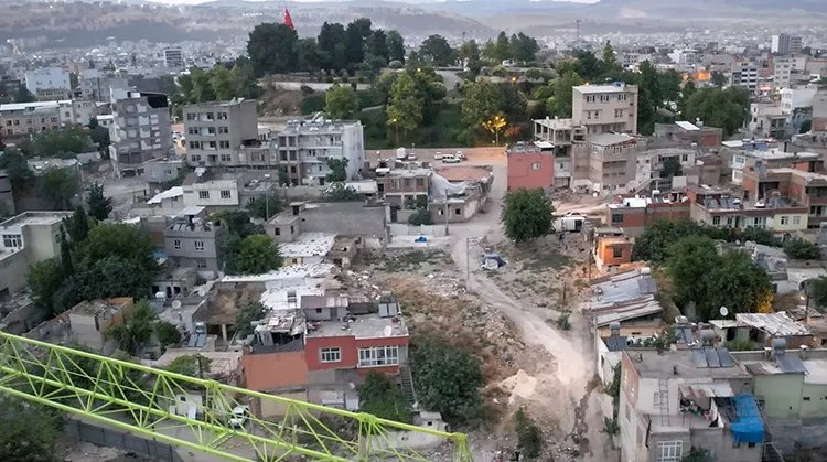 SON DAKİKA | Yarısı Bizden kampanyasıyla 71 bin bağımsız bölüm dönüşüyor: Kentsel dönüşüm tam gaz