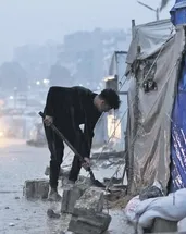 ABD’den İsrail’e Gazze baskısı