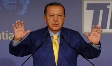 ‘Pankartla dolaşmak adalet getirmez’