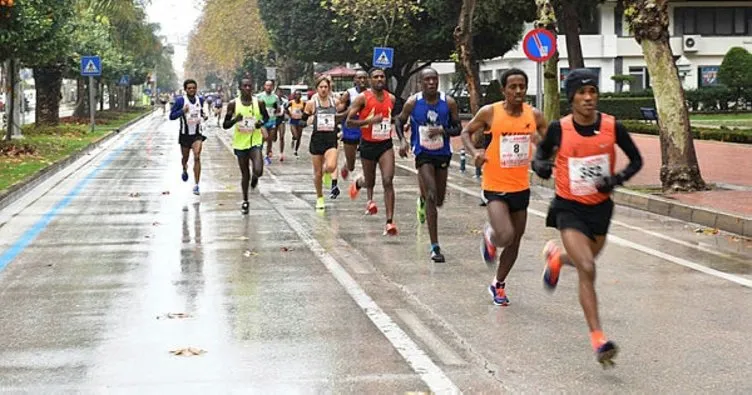 Adana’da maraton heyecanıÜnlü atletler kurtuluş maratonunda yarışacak