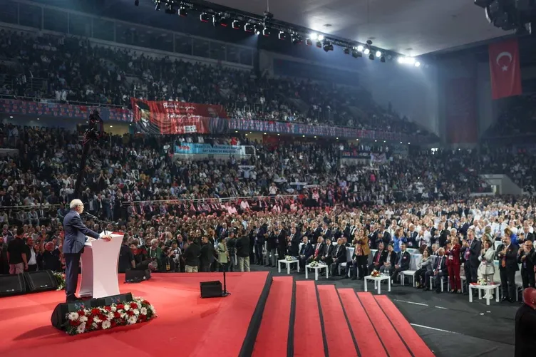 SON DAKİKA | Çift başlı CHP bölünmenin eşiğinde! 15 Eylül senaryoları masada