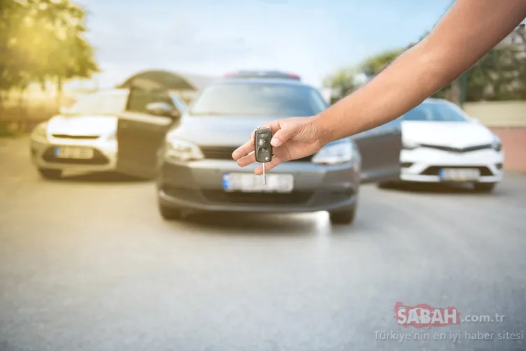 Araba almak isteyenler dikkat! Sıfır otomobil kampanyaları ve fiyatları! Mercedes, Volkswagen, Fiat, Opel, Honda...
