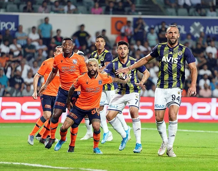 Ahmet Çakar Başakşehir - Fenerbahçe maçını yorumladı