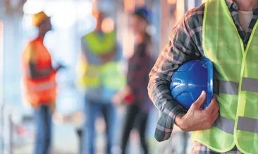 İş sağlığı ve güvenliği önceliğimiz