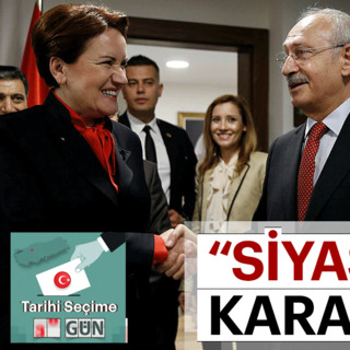 Mustafa Şentop: Olabilecek en kötü seçimi seçmiş oldular