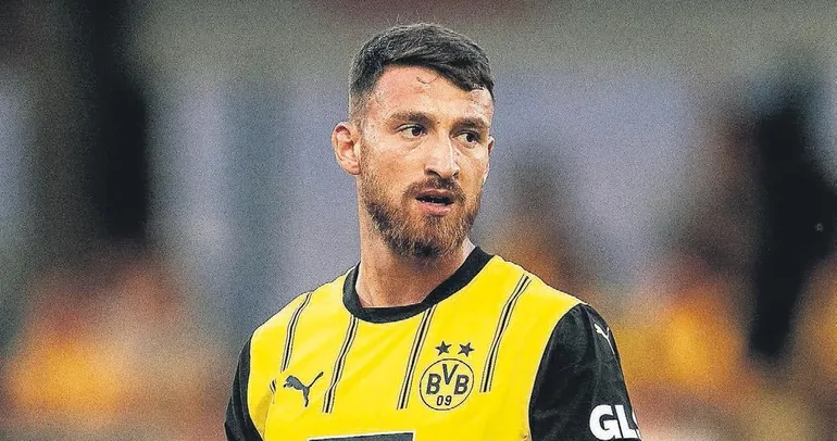 Salih’in menajeri işi abarttı!