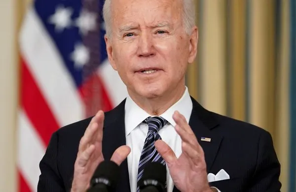 ABD Başkanı Joe Biden’dan göçmenlere olay yaratacak sözler