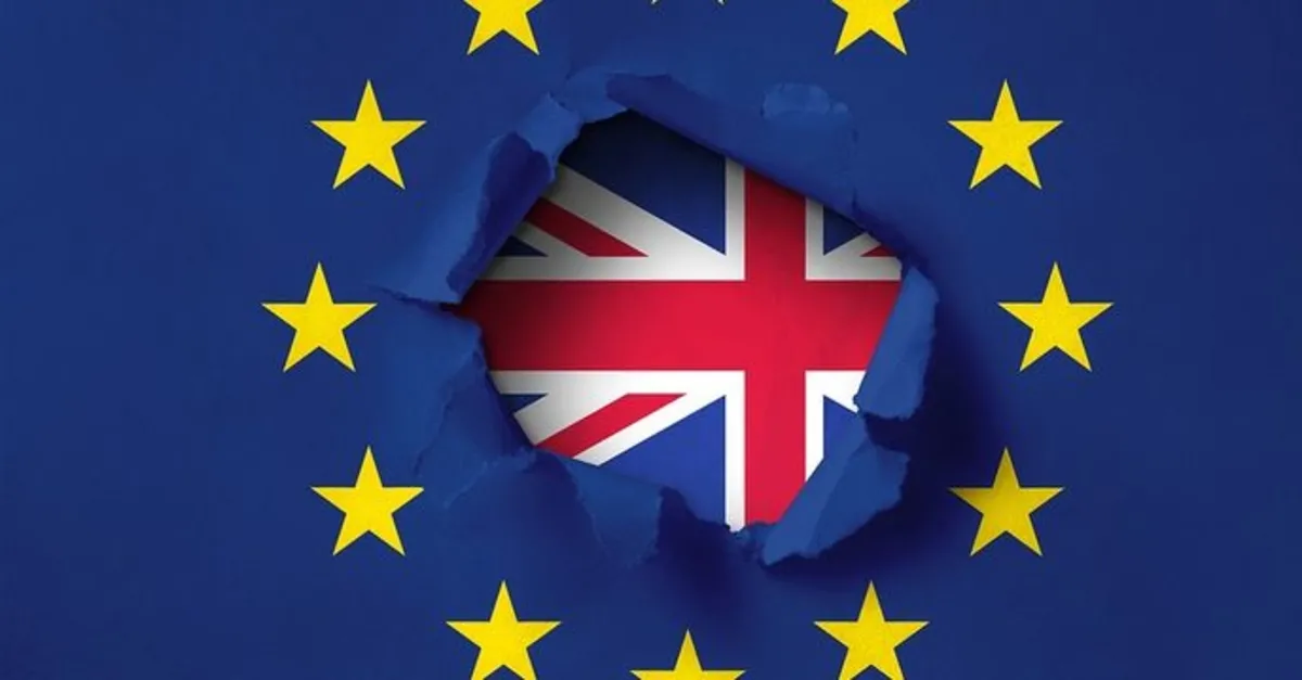 BoE/Ramsden: Brexit anlaşması faiz artışına neden olabilir - Ekonomi ...