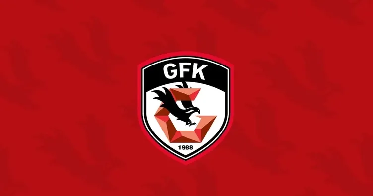 Gaziantep FK’de kamp programı belli oldu!