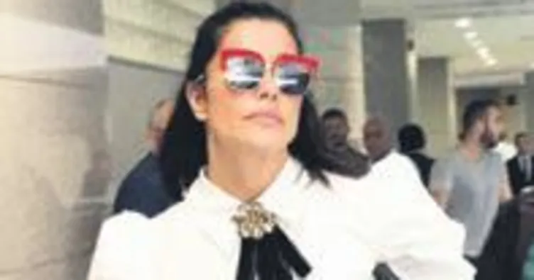 Tehditten bin 500 TL ceza aldı