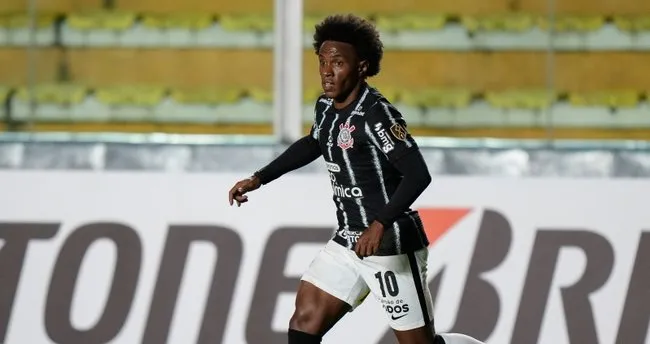 Fenerbahçe'de sürpriz Willian gelişmesi! İddia Brezilya'dan...