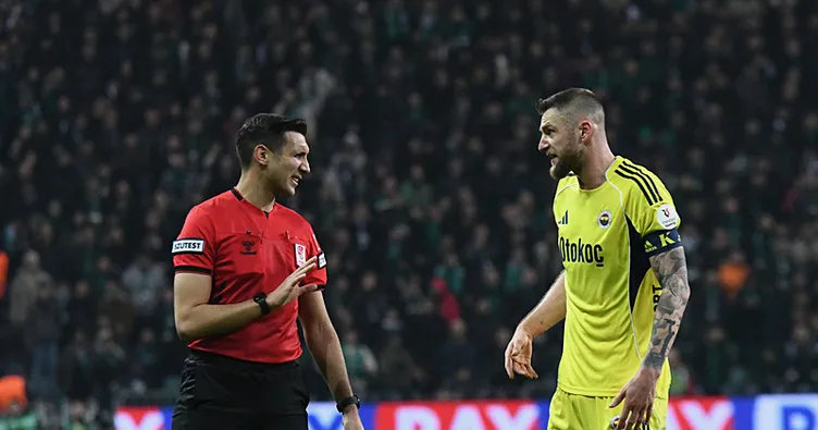 Milan Skriniar PFDK’ye sevk edildi
