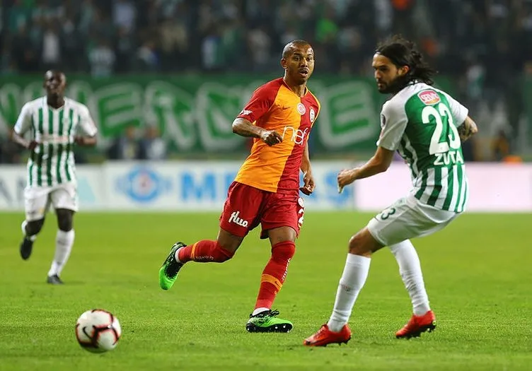 Banega transfer kararını verdi! Galatasaray’da yeni bir sayfa açmak istiyor...