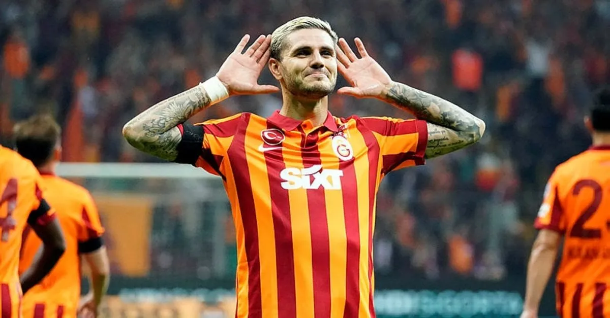 Flash Developments at Galatasaray: Mauro Icardi Transfer Speculation and Championship Aspirations