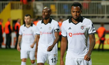 Beşiktaş’ta kalite farkı