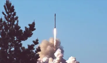 Rocket Lab en yüksek irtifalı uydu fırlatışını yaptı