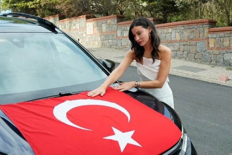 Kızılcık Şerbeti 37. Bölüm fragmanı izle! Show TV Kızılcık Şerbeti yeni bölüm fragmanı yayınlandı mı, gelecek hafta neler olacak?