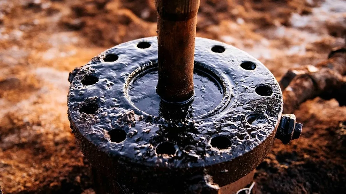 Brent petrol 103,65 dolardan işlem görüyor